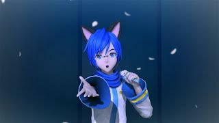 Though My Song Has No Form