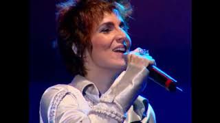 Isabella Taviani - Ao Vivo (2005) DVD COMPLETO