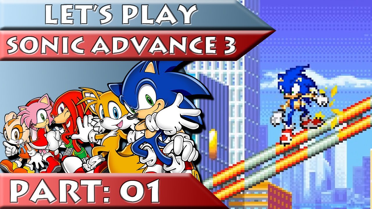 Соника в плей маркете. Sonic Advance. Соник адванс Соник. Sonic Advance 2. Sonic Advance 3 Sonic.