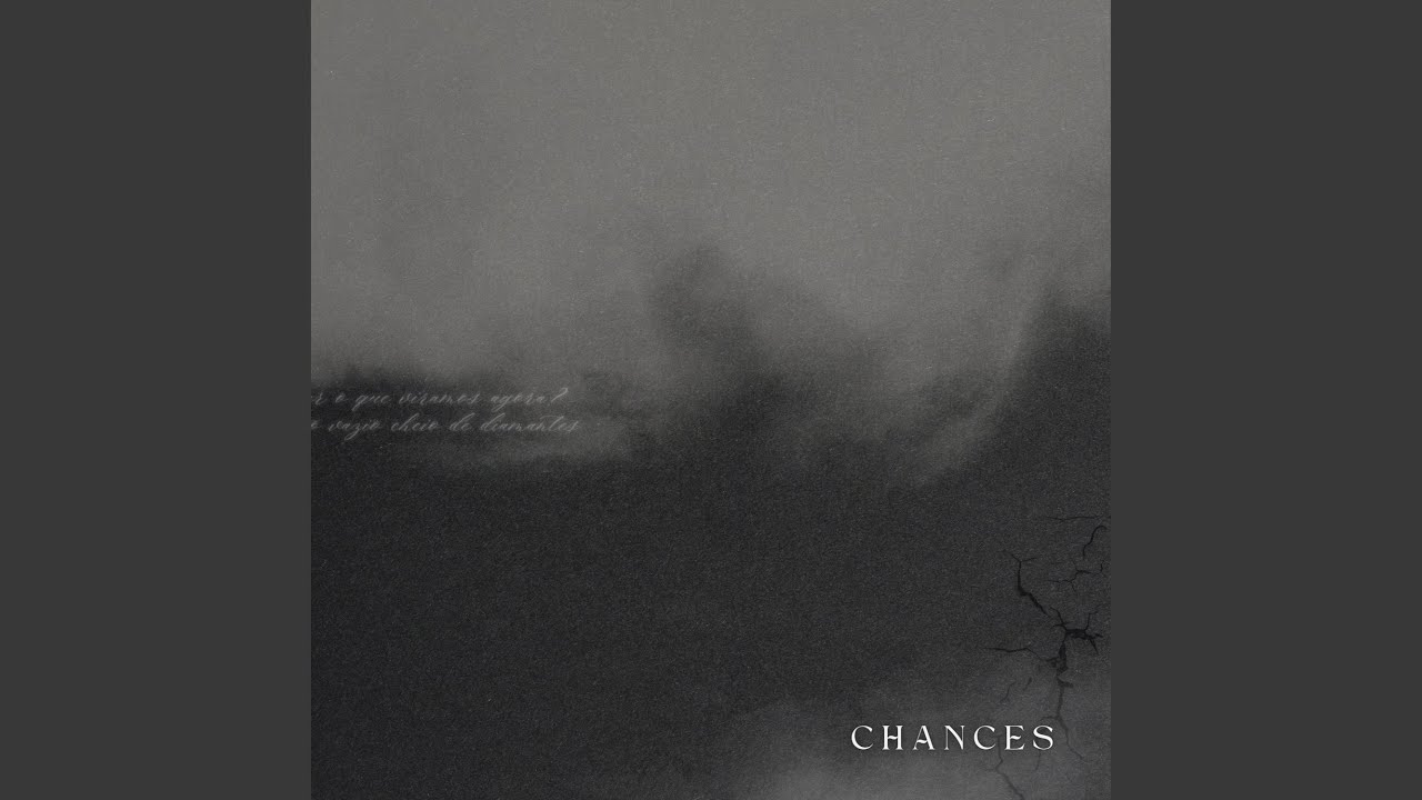 Watch CHANCES on YouTube Watch CHANCES on YouTube