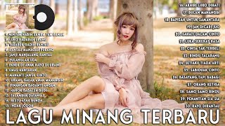 Lagu Minang Terbaru 2021 Populer - Kompilasi Lagu Minang Paling Enak Didengar 2021
