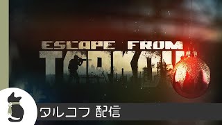 Eft タルコフ リザーブでレイダー狩りにゃ ネコ会 の動画が最高 他のyoutubeの動画も合わせてご紹介 流行りの面白い動画をyoutubeからキュレーション