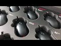 ZOWIE Mouse Fitting Kit - How it works?