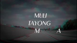 PAUWI NAKO Lyric Video - O.C. Dawgs ft. Yuri Dope, Flow-G (Prod. by Flip-D)