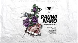 PAUWI NAKO Lyric Video - O.C. Dawgs ft. Yuri Dope, Flow-G (Prod. by Flip-D)