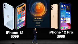 Apple iPhone 12 Event October 13th - Everything We Know!