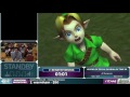 LoZ: Ocarina of Time 3D by Benstephens56 in 1:57:23 - AGDQ 2017 - Part 2