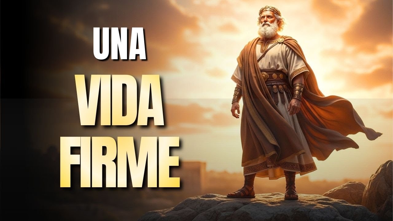 Proverbios Revela la Base de una Vida que Permanece Firme