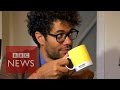 ‘It would be sociopathic to regularly do interviews’ says Richard Ayoade