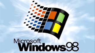 Windows 98 On I5-4440 System