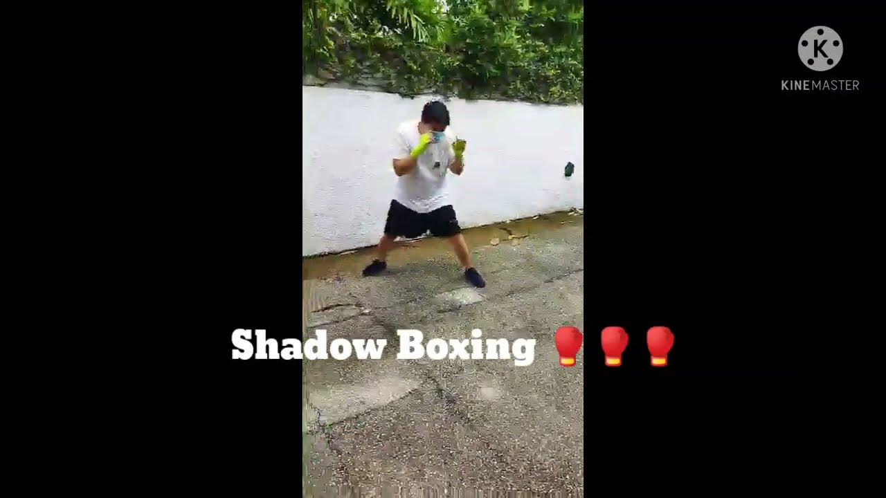 Morning 1 on 1 Boxing training YouTube