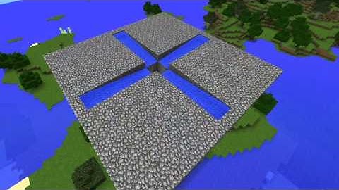 (0.8.1) Minecraft Pe: How to make a mob spawner