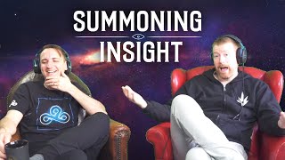 Breaking Point Watch Party | Summoning Insight Season 2 Episode 8 | The 9s Presented by AT&T Net Worth