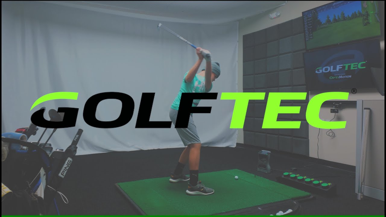 GOLFTEC: The High-Tech Golf Lessons You Need