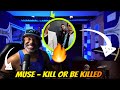 MUSE - KILL OR BE KILLED - Producer Reaction