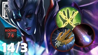 VENGEFUL SPIRIT With INFINITE STUN AND BASH - Dota 2 Custom Hero Chaos screenshot 4