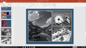 PowerPoint Chapter 4 Guided Project