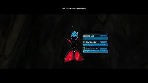 FusionFall Retro - Nano Mission: Demongo (16/36)