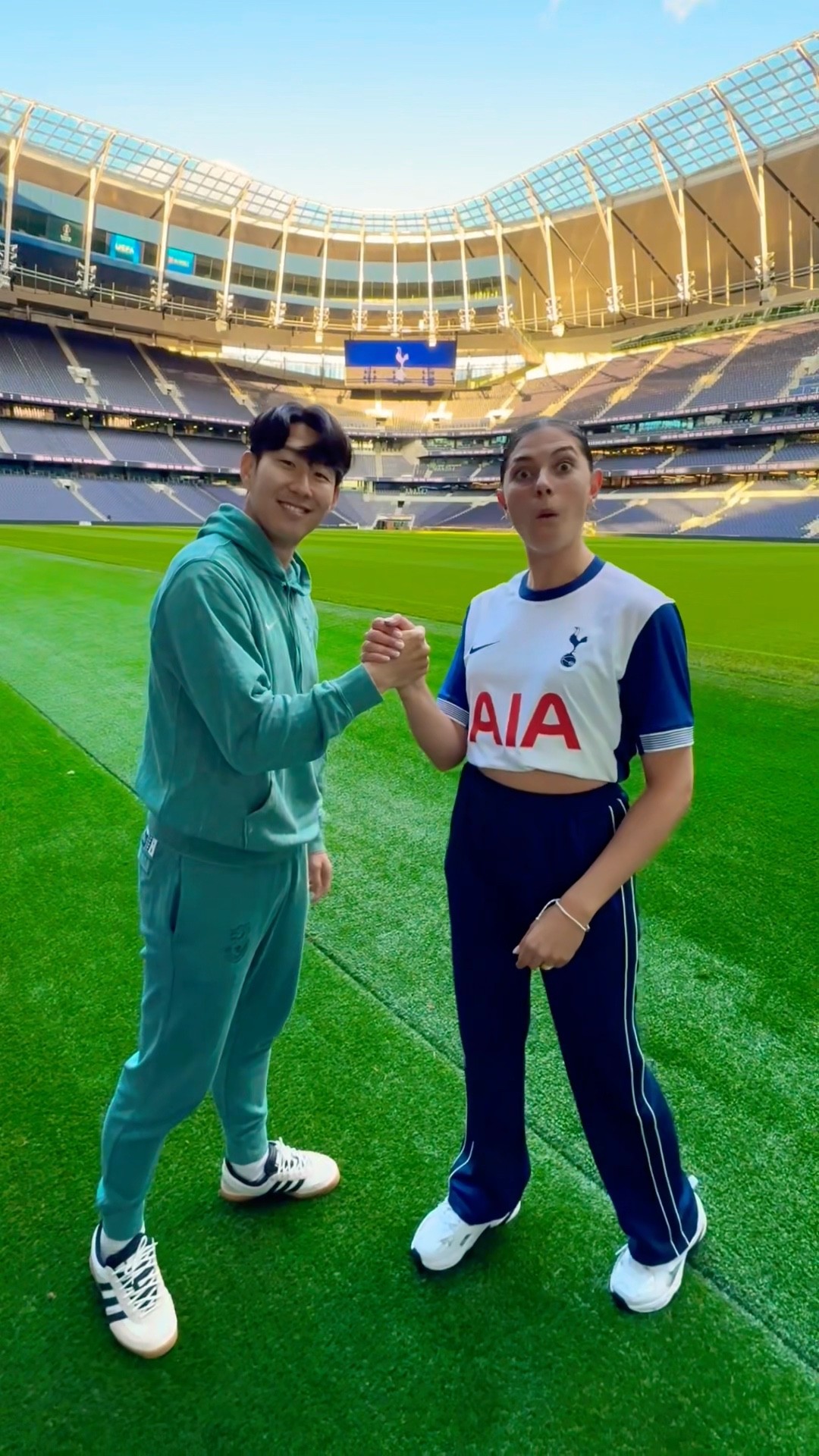 The Perfect Dap Doesn't Exi... ??