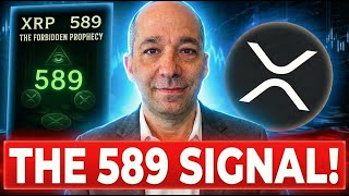 XRP 589 Scenario Is Unfolding Faster Than Expected! — Holders Need to Pay Attention!