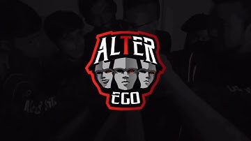 ALTER EGO intro loading screen MLBB