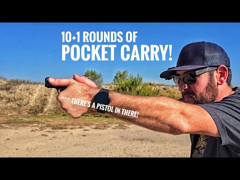 A Great Pocket Pistol: S&w Bodyguard 2.0