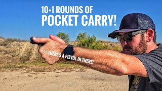 A Great Pocket Pistol: S&w Bodyguard 2.0
