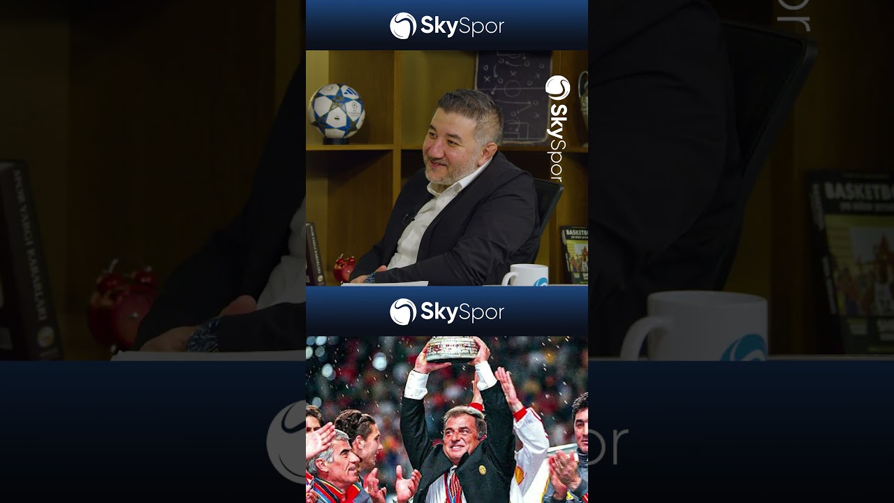 UEFA Kupası Finalini Ağlayarak İzledim | #shorts