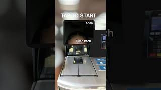 Easy self-checkout guide#selfcheckout #technology #retail #shopping
