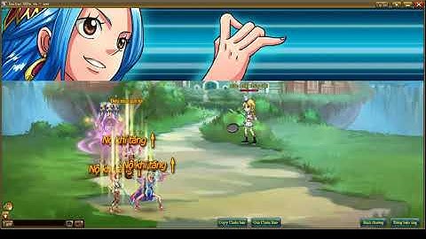 Tân thủ s546 #19 Tinh bàn cuồng | Nguyen Viet Xuan | Game Vua Hải Tặc