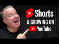 YouTube Shorts & Grow on YouTube in 2021