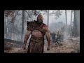 Стрим God of war часть 1