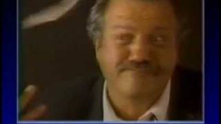 Rick Santorum - Restaurant Campaign Ad - Senate Race (1994)