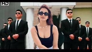 Superhit (HD) Blockbuster South Indian Released Hindi Dubbed Action Movie | Balakirshna | Movie