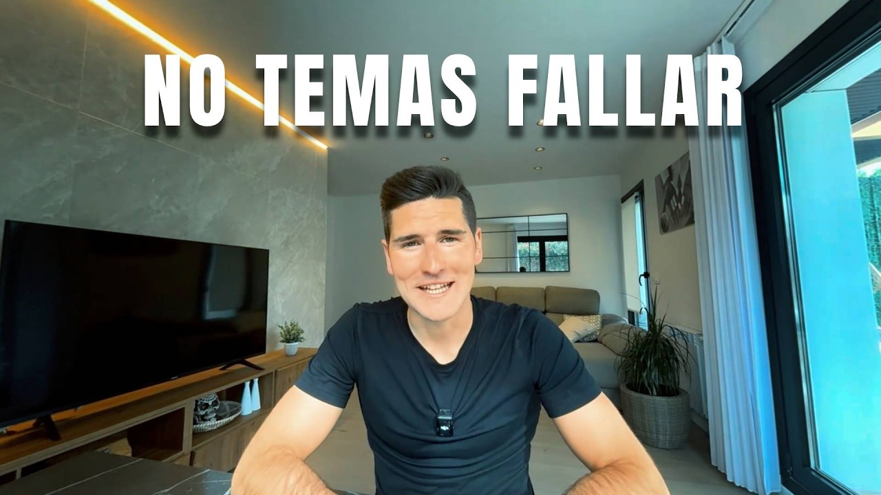 No temas fallar