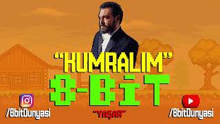 Kumralım 8-Bit Versiyon [Yaşar] 8-Bit Türkçe Müzik Resimi