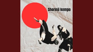 Shorinji kempo