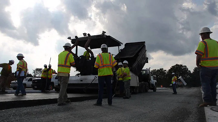 What is Roller Compacted Concrete (RCC) - Concrete...