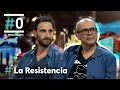 La resistencia  entrevista a dani rovira y arturo gonzlezcampos  laresistencia 22032022