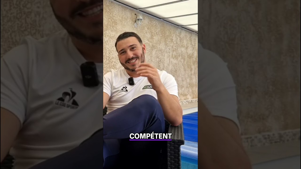 Coaching Client : Perte de Poids et Vie Intime Améliorée 