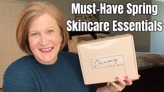Dermy Doc Box  Discover the Ultimate Skincare Subscription Box