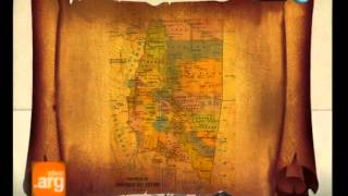 Vivo en Argentina - La valija de Santiago del Estero - 12-03-12