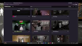 Granny Legacy Ko Kaise Install Kare