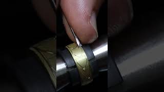 A staple of the trade. #stlouisartist #handengraving  #customengraving #ornamental #acanthus Information