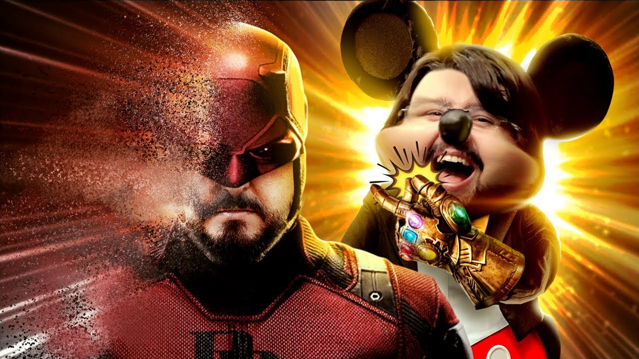 Cancelamentos Marvel