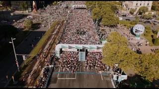 Así fue La Cursa El Corte Inglés | El Corte Inglés