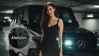 Akmalov - Для тебя (Original Mix) 2025
