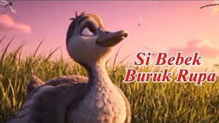 si Bebek Buruk Rupa || cerita anak-anak #dongeng #fairytale #dongengbahasaindonesia 