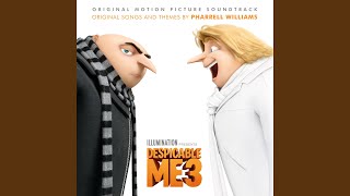 Yellow Light (Despicable Me 3 Original Motion Picture Soundtrack)