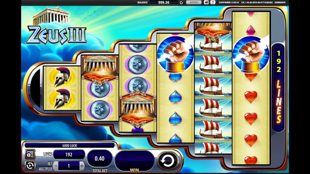 Зевс игровые автоматы играть бесплатно играть в казино корона в онлайн
